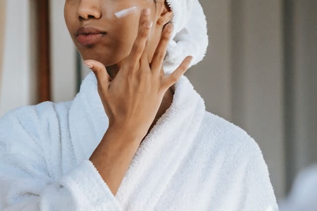 juvecia crème anti-âge avis