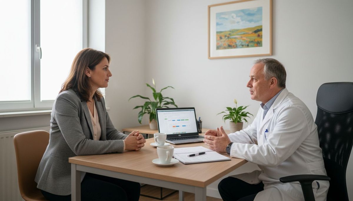 Maladie de Crohn et RQTH : 6 aménagements de poste qu'elle permet d'obtenir